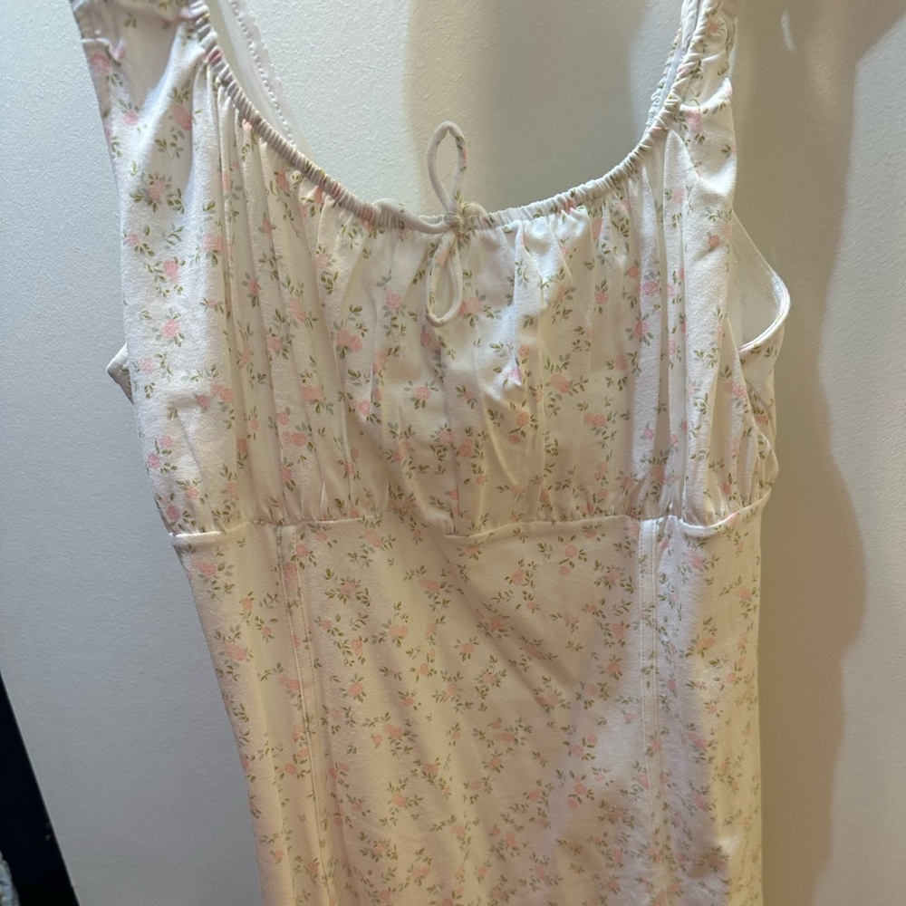 HM Floral Women's Dress